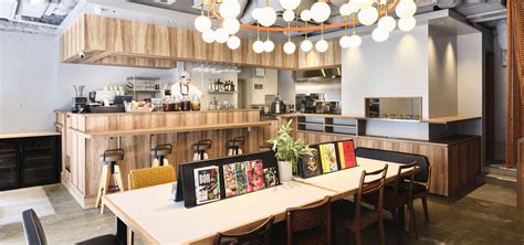 gift tokyo cafe & bar メニュー